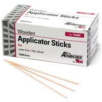 Applicators