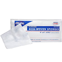 Gauze Sponge