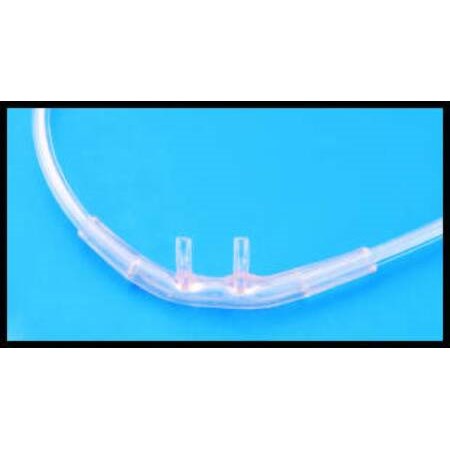 CANNULA PEDIATRIC 7FT U/CONNECT TUBING