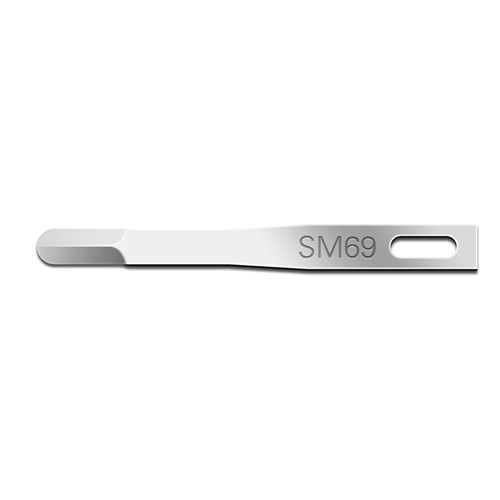 BLAD SWANN MORTON 69 MINI SURGICAL