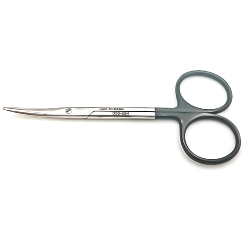 SCISSORS BABY METZ 4.5 CRV SUPERCUT