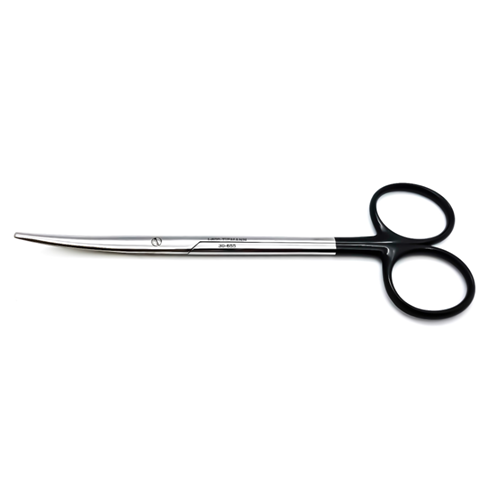 SCISSORS METZ SUPERCUT 5.75" CRVD SMOOTH