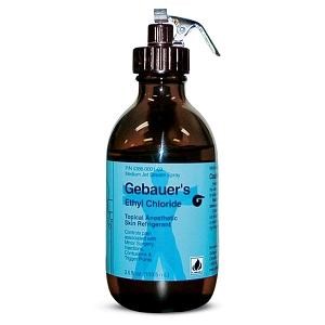 ETHYL CHLORIDE 3.5 OZ JETSTREAM SPRAY