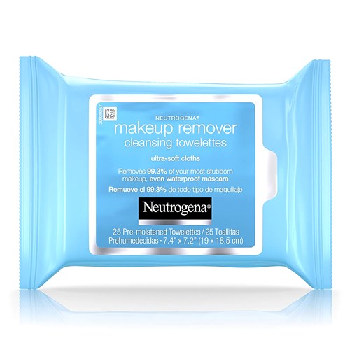 WIPES NEUTROGENA REFILL PACK 6/CS