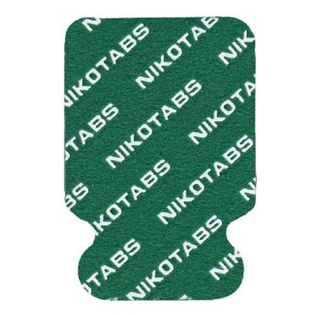 ELECTRODE TAB ADULT