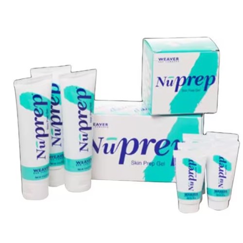 PREP NUPREP SKIN 114GM TUBE