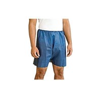 SHORTS EXAM MEDISHORTS NW 18"-44" WAIST