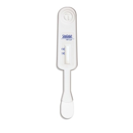 ORAQUICK ADVANCE HIV RAPID TEST L1/2 CON