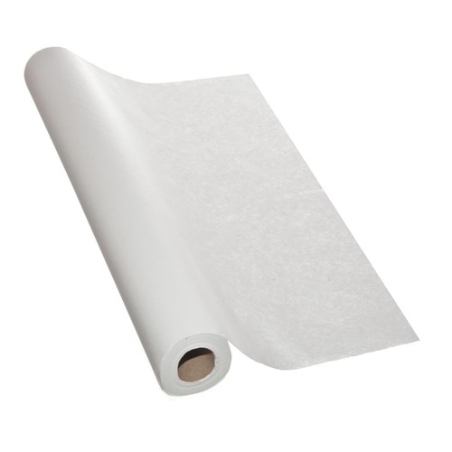 EXAM TABLE PAPER SMOOTH 18" X 225' CS/12