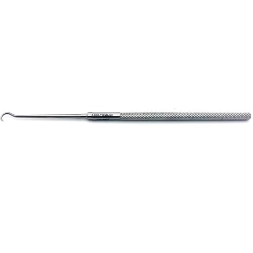 SKIN HOOK DERMAL 5.5" SHEPARDS CROOK