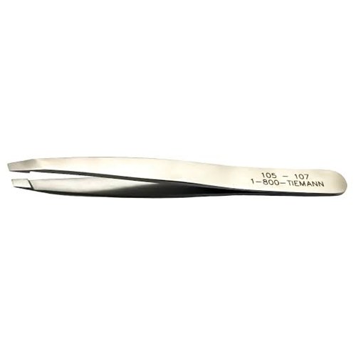 FORCEP EPLIATING SWISS CILIA 3.75"