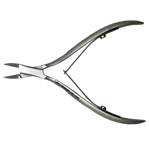 HEMOSTAT HARTMAN STRAIGHT REG 3.5"