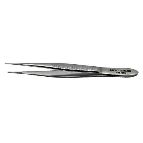 FORCEP PLAIN SPLINTER 3.5"