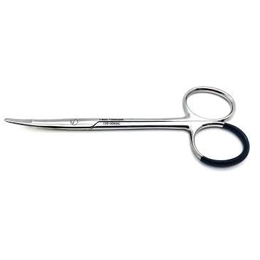 SCISSORS KILNER SPRCUT BLNT CVD 4.75"