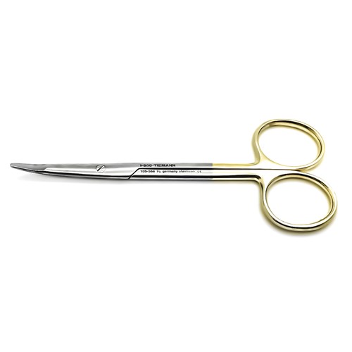 SCISSORS KILNER CVD 4.75" TC SMOOTH