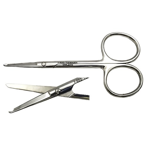 SCISSORS STITCH SPENCER STRGHT SMTH 3.5"