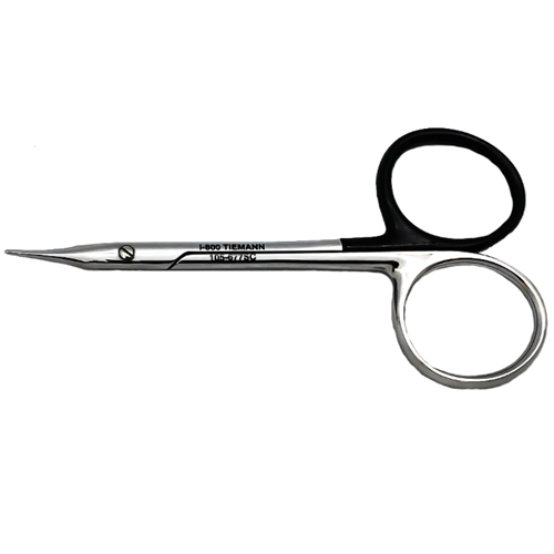 SCISSORS GRADLE SUPERCUT CVD BLUNT 3.75"