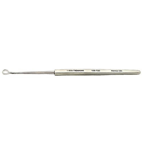 CANNON CURETTE #2