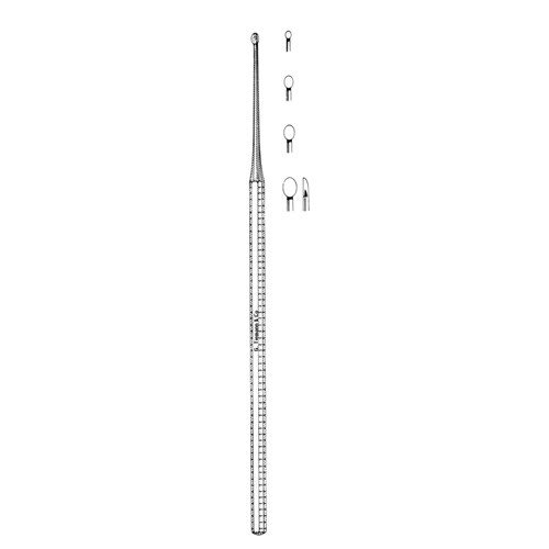 NAIL CURETTE