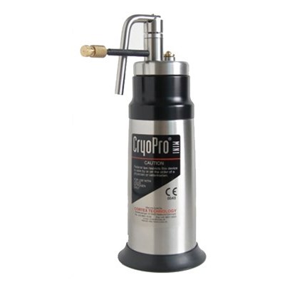 CRYOPRO LIQUID NITROGEN GUN 10 0Z