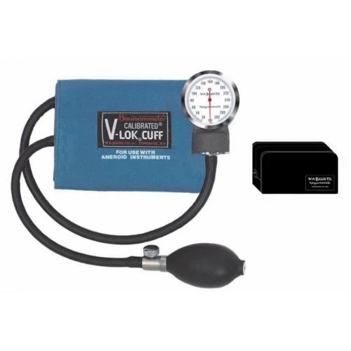 BP PORTABLE POCKET ANEROID ADULT