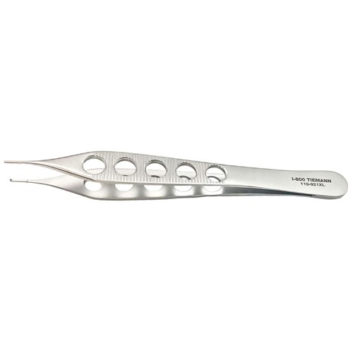 FORCEP BOSCO-ADSON 1X2  4 3/4" 0.7MM TIP