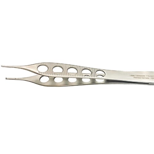 FORCEP ADSON 1 X 2 LIGHTWEIGHT 1.0MM