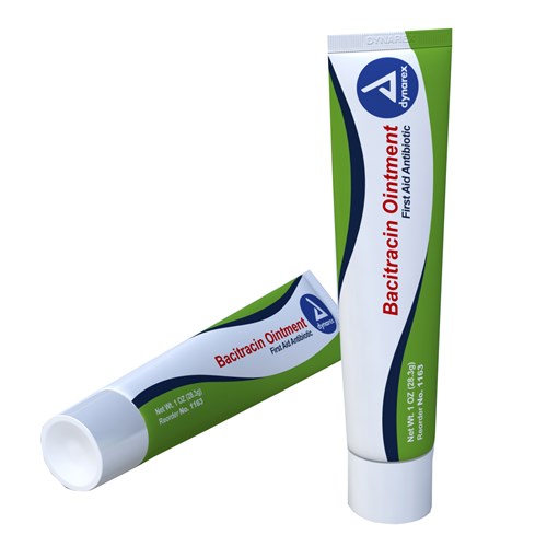 OINTMENT BACITRACIN PLAIN 1OZ TUBE