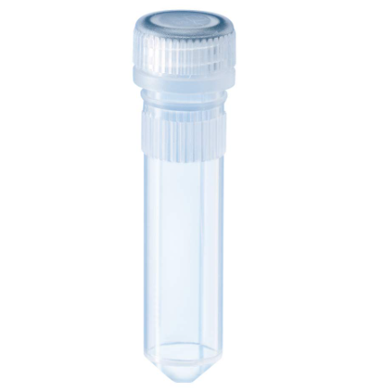 TEST MICRO TUBE POLYPROPYLENE 2ML ST BAG