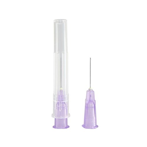 NEEDLE HYPO NIPRO ULT  30G x 1/2" BX/100