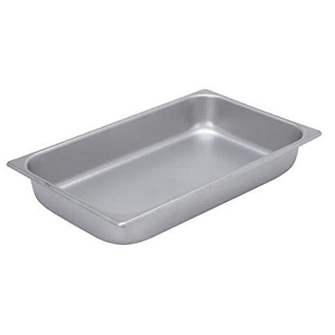 TRAY INSTRUMENT 12.25" X 7.75" X 2.25"