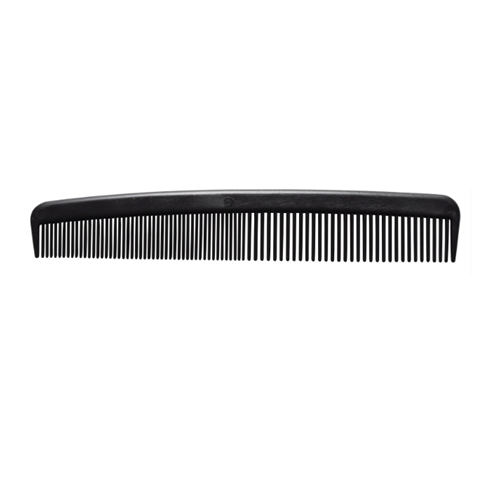 HAIR COMB 7" LONG BX/12