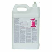 CAVICIDE DISINFECTANT 2.5 GALLON BOTTLE