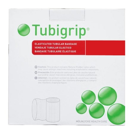 TUBIGRIP BANDAGE SZ E NAT