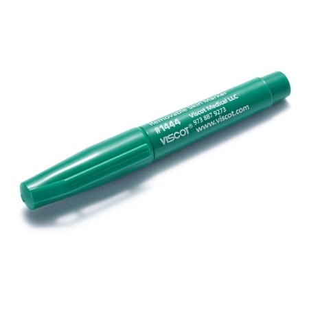 MARKER GREEN EZ REMOVABLE INK