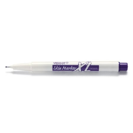 MARKER SKIN ULTRA FINE TIP PURPLE NS