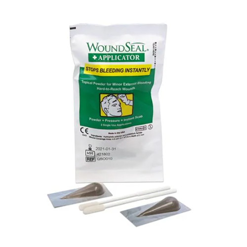 WOUNDSEAL POWDER TOPICAL POWDER STERILE