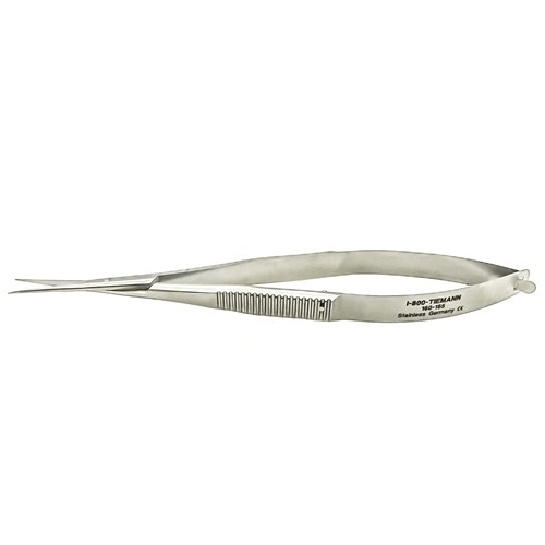 SCISSORS CASTROVIEJO STRAIGHT SHRP 4.5"