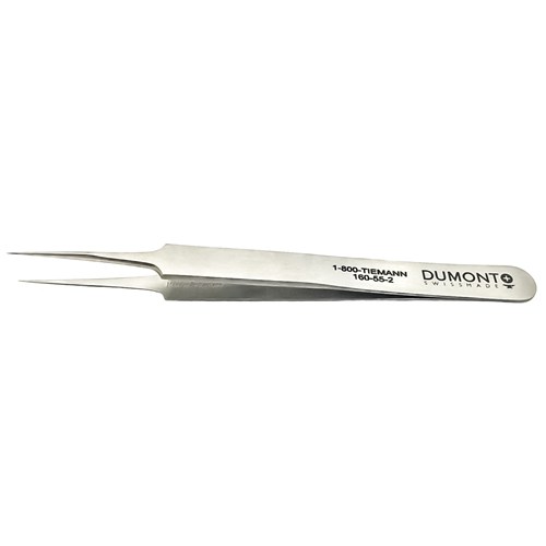 JEWELERS FORCEPS 4 3/4" VERY DELICATE