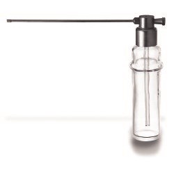 ATOMIZER METAL W/ ADJUSTABLE TIP