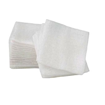 COVER SPONGE 3" X 3" NON STERILE CS/40