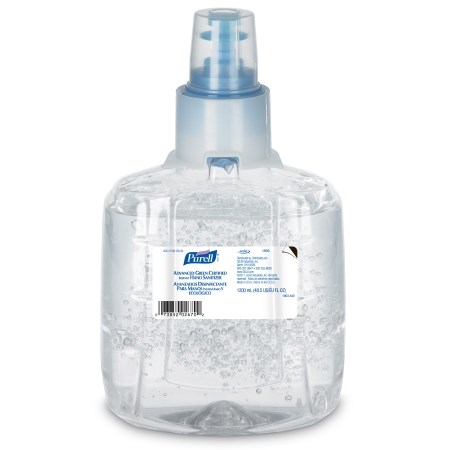 SANITIZER HAND INSTANT 1200ML 2/CS