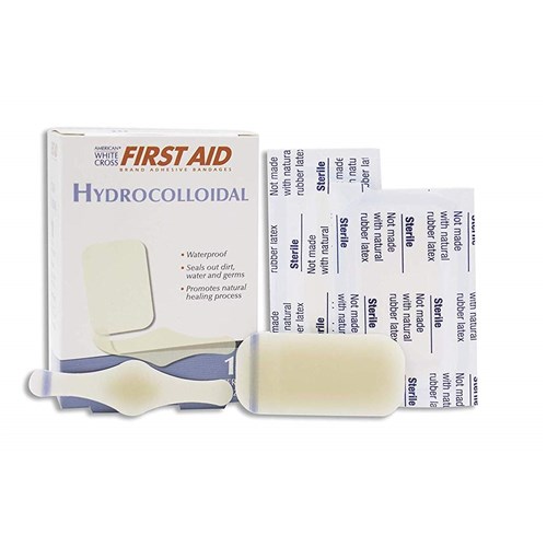 HYDROCOLLOID BANDAGE FABRIC DOIDBAOGO