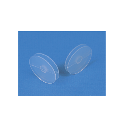 SEPTAL BUTTON NASAL 3.2CM SOFT SILICONE