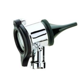 OTOSCOPE HEAD 3.5V HALOGEN PNEUMATIC EA