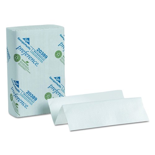 TOWELS C-FOLD PAPER 250/PK 16/CS