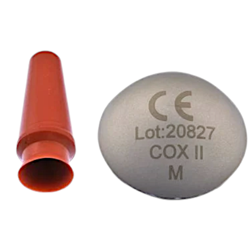 EYE SHIELD COX II LASER MED 25.5X22.0MM