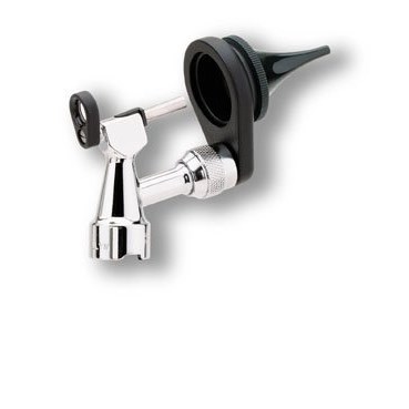 OTOSCOPE HEAD 3.5V HALOGEN OPERATING EA