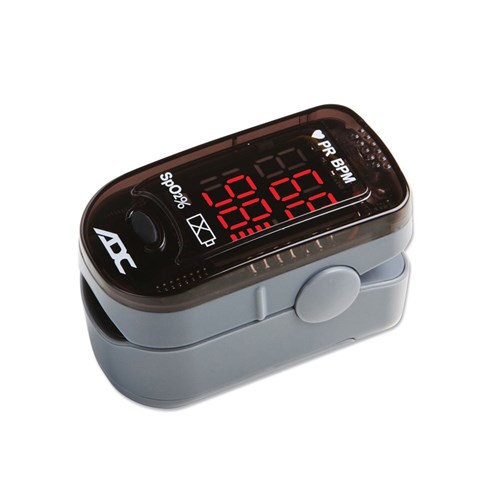 PULSE OXIMETER DIGITAL FINGER TIP