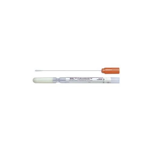 CULTURE SWAB STUART BBL 5ML 5.25 ALM REG